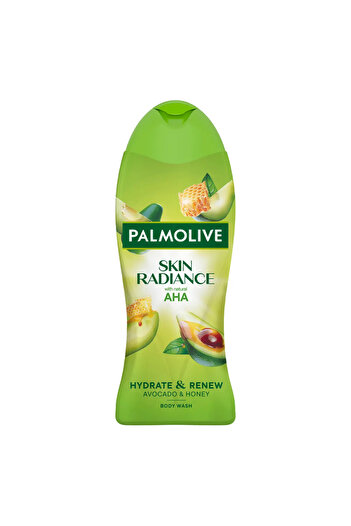 Palmolive Gel de dus Skin Radiance Avocado&Honey 500ml