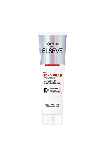 ELSEVE Bond Repair Conditioner for damaged hair regeneration, 150ml