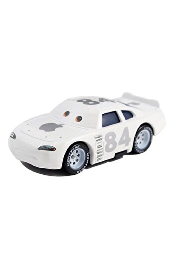 Choice7 car-18 Cars Disney Pixar Cars Snot Rod & DJ & Boost & Wingo Metal Diecast Toy Car 1:55 Loose Brand N