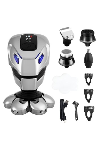 ANDROTEK Electric Razor 7-in-1 Multifunctional ANDROTEK®