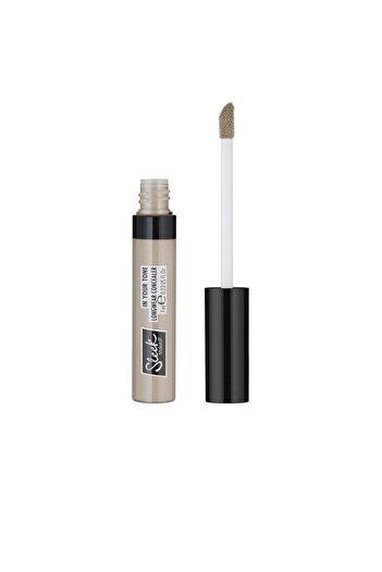 Sleek Concealer pentru camuflarea imperfectiunilor IN YOUR TONE 1C fair 7 ml