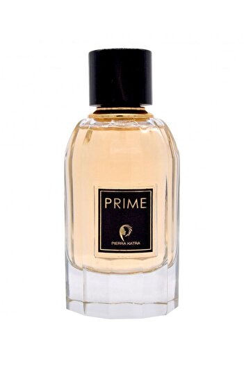 Pierra katra Prime For Unisex Eau De Parfum - 85 ML