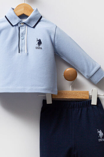 U.S. Polo Assn. Set de 2 piese