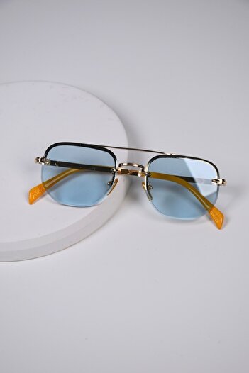 LOOKUP Sunglasses Uv400 Protected Ce Certificated 52 Inserts Unisex New Season with Case and Wiping Cloth Gift