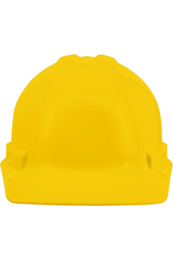Dewalt 6-Point Ratchet Suspension Cap Style Hard Hat