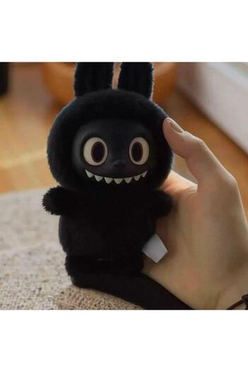 victiny African Version of Labubu Plush Toys