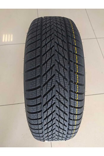 Goodyear 225/55R17 WINTERCOMMAND 101V XL FP (2025) YENİ DESEN