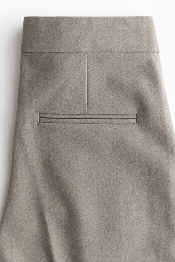 H&M Bootcut Pantolon