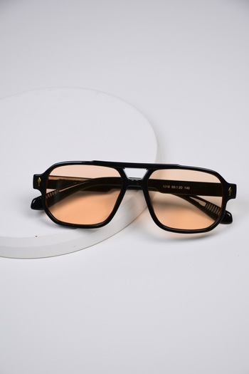 LOOKUP Sunglasses Uv400 Protected Men's Unisex Women's Ekartman for Ages and Above with Case and Wipe Cloth
