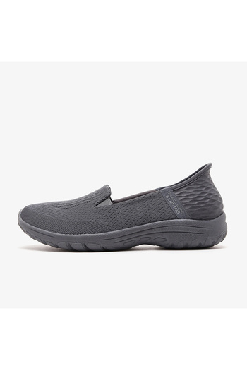 SKECHERS Women / Girls Ballerinas 158698 Ccl Reggae Fest 2.0 Gray