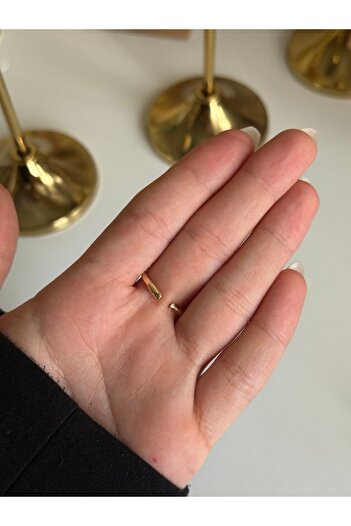 HOUSEKİ Vintage Eye Ring