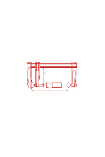 İzeltaş 7310 Mini  30X5 mm