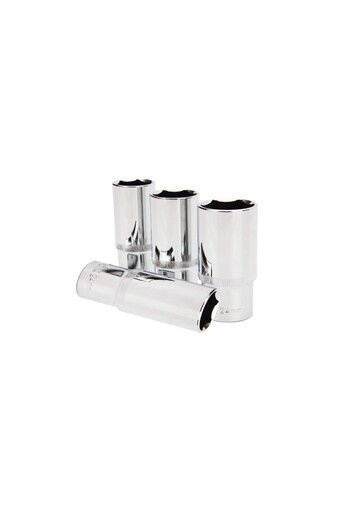Meşem 21mm 1/2 Single Socket Long Mes437