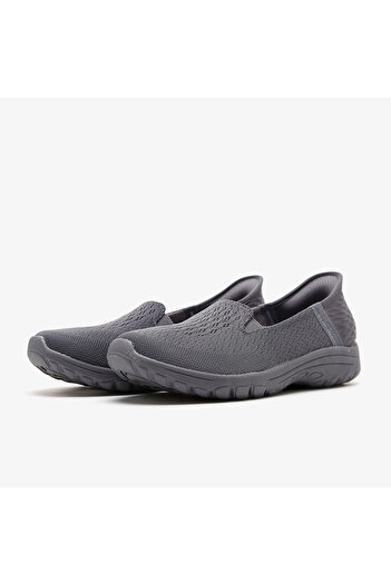 SKECHERS Kadın / Kız Babet 158698 CCL REGGAE FEST 2.0 Grey