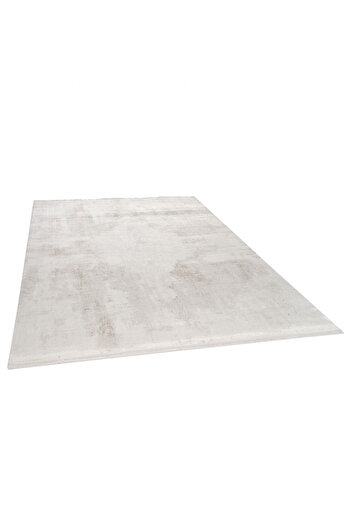 Apex Halı Marea 8831 Vizon Yumuşak Dokulu Sık Dokuma Modern Kaliteli Şık Halı