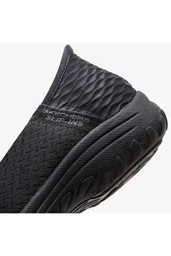 SKECHERS Kadın / Kız Babet 158698 BBK REGGAE FEST 2.0 Black