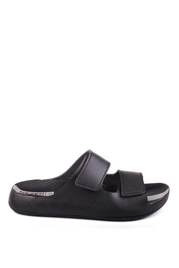 GEZER 15038 Anatomical Comfortable Sole Adjustable Men's Slippers