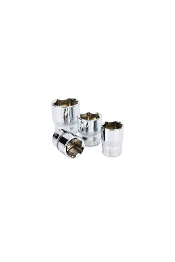 Meşem 17mm 1/2 Single Socket Mes417