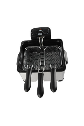 DSP Oil fryer, 2000w, KB2111
