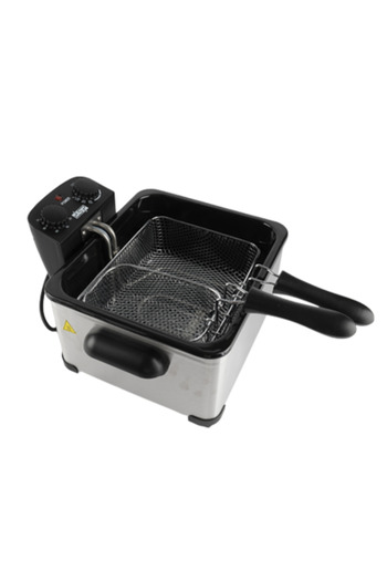 DSP Friteuza cu ulei, 2000w, KB2111
