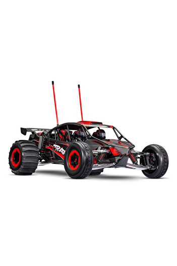 TRAXXAS Funco (Red)