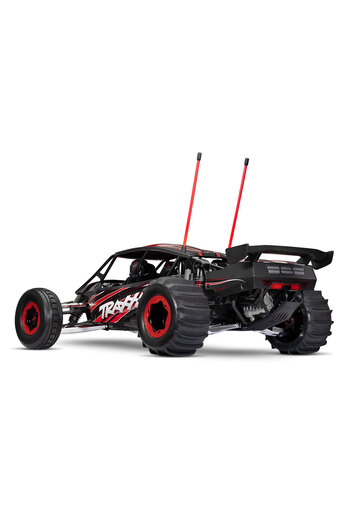 TRAXXAS Funco (Red)