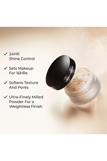 Laura Mercier Laura Mercier Translucent Loose Setting Powder