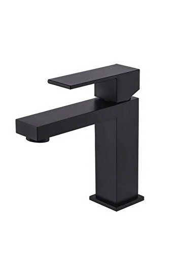 TREDEX خلاط حوض NEBULA Black