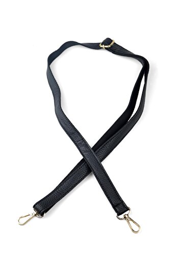 en deri Gold Color Adjustable Bag Strap Shoulder Strap Long Strap