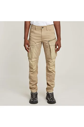 G-STAR RAW Rovic Zip 3D Regular Tapered