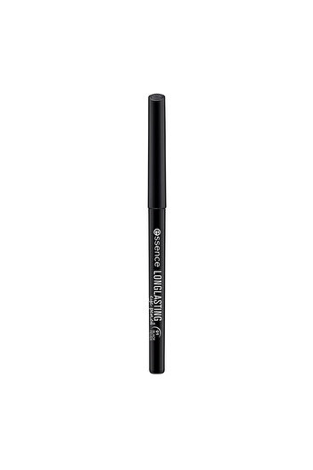 Essence Essence Waterproof Eyeliner Pencil Black 01 - 24694