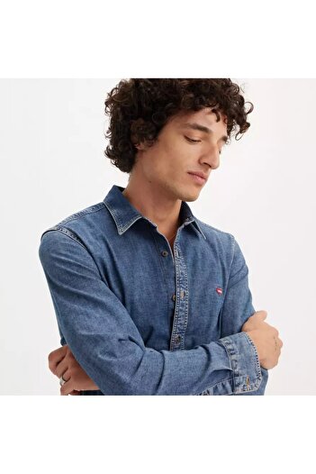 Levi's Jeans Shirt / Jeans Shirt