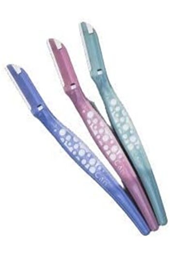 Kai Face and Eyebrow Razor