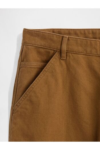 GAP ErkekRahat Utility Kaki Pantolonları