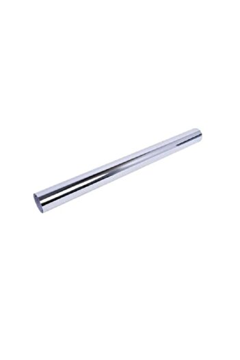 OEM Folie autocolantă pentru geamuri tip oglindă A/A, PET, argintie, 40 x 400 cm