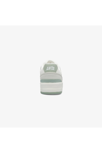 Anta Flame Men's Gray Sports Shoes
