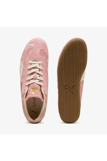 Puma Speedcat Faded Unisex Pembe Spor Ayakkabı