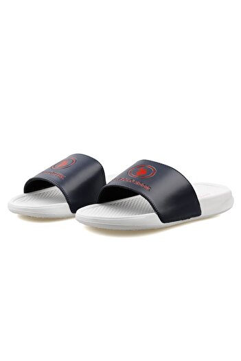 U.S. Polo Assn. Pearl Men's Slippers