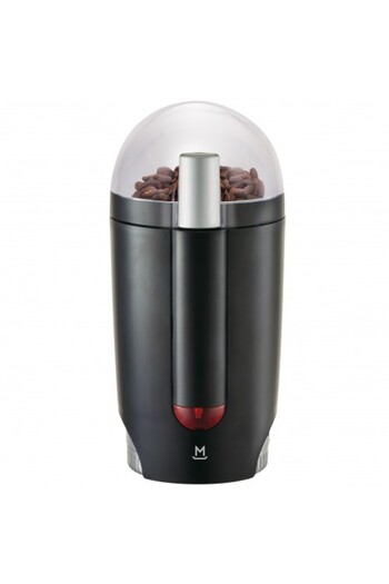 Mandine Rasnita de cafea MCG2013B-16, putere 150 W, capacitate 36 g, Negru