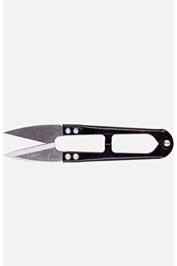 KIZILELMADA Small Sewing Scissors for Precision Cutting – Thread Removal
