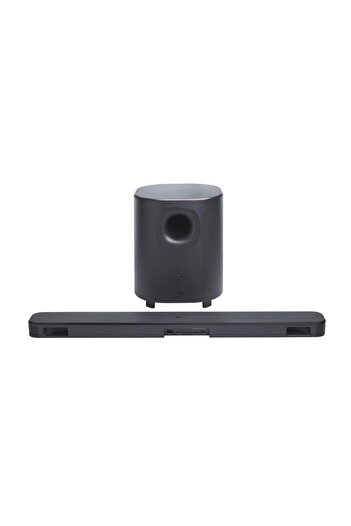 JBL BAR 500MK2 5.1-Channel Soundbar System with Dolby Atmos Black