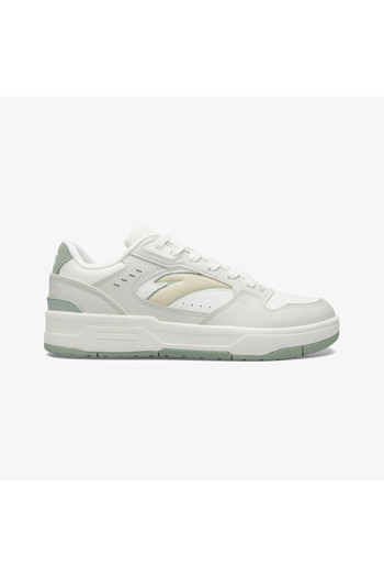 Anta Flame Men's Gray Sports Shoes