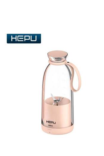 HEPU PORTABLE FRUIT BLENDER