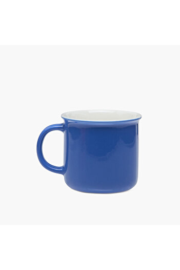 Lifestyle Cat Print Ceramic Mug - 400 ml