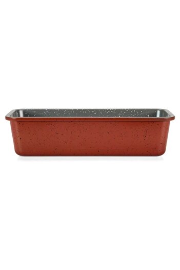 Cooking by Heinner Ceramic Bread/Baking Pan, 31x11x8 CM