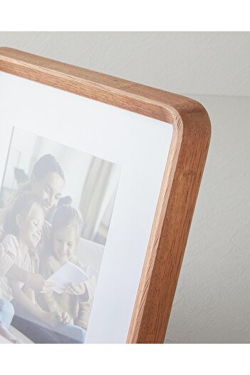 English Home Areka Frame 13X18 cm Brown (08.04.2025)