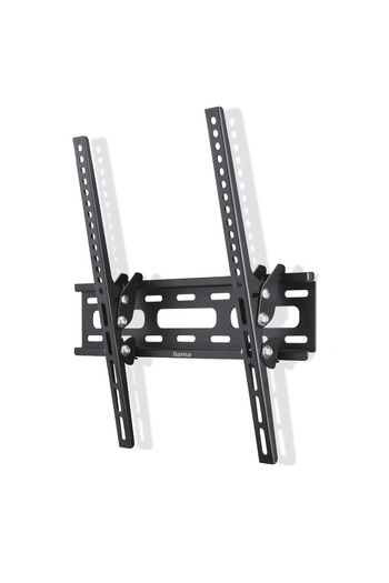 Hama TV Wall Mount 220808, Adjustable, 32-75 inch, Black