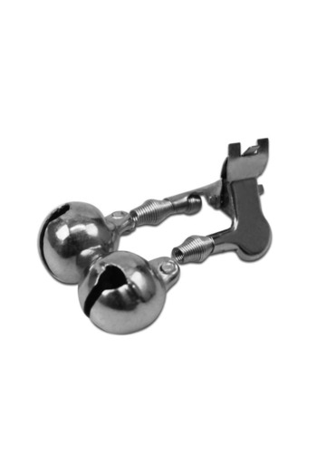 DELPHİN Fish-On-X Metallic Bell 16mm
