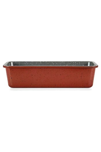 Cooking by Heinner Ceramic Bread/Baking Pan, 31x11x8 CM