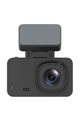 TELLUR Camera auto Dash Patrol DC3, 4K, GPS, WiFi, Black